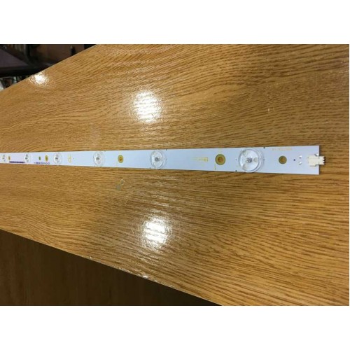 LED Strip Right, 500TT26 V4, from PHILIPS 50PFH4309-88 